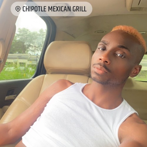 Lamario W.