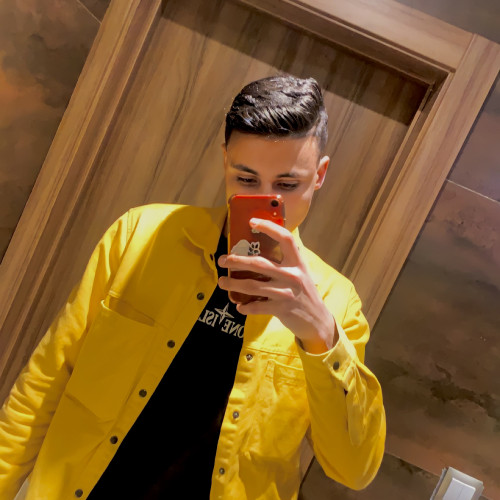 Aneq M. profile photo