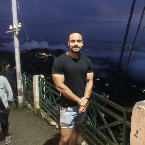 pardeep d. profile photo