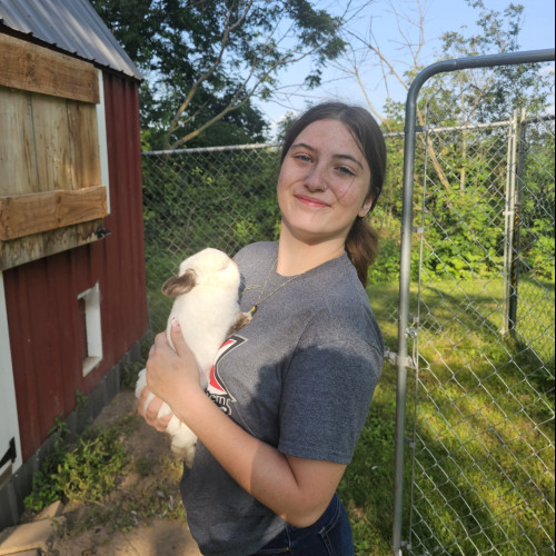 meghan m. profile photo