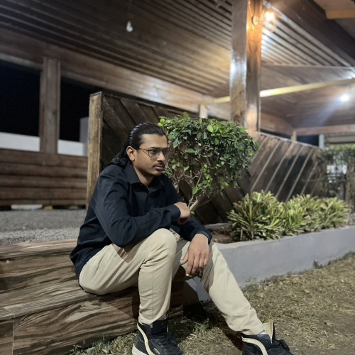 Vishalji O. profile photo