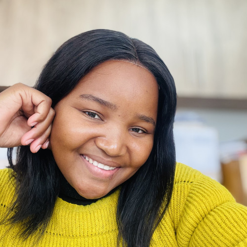 Yonela M. profile photo