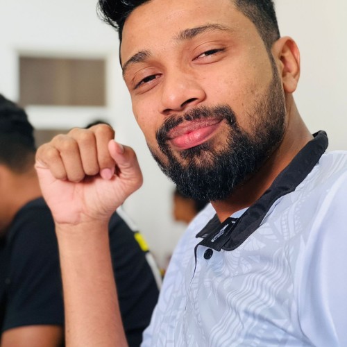 Mohamed N.