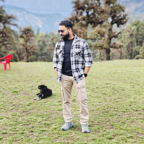 Raj T. profile photo