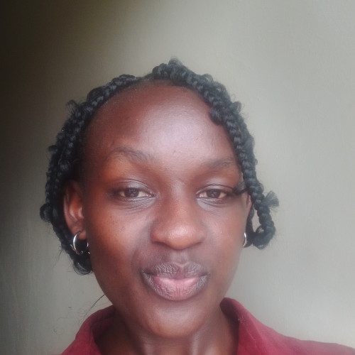 carol k. profile photo