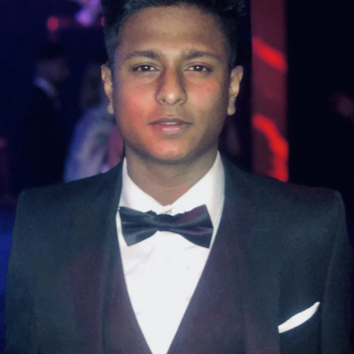 SSS S. profile photo
