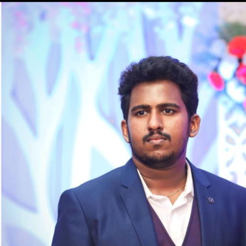 JEROO K. profile photo