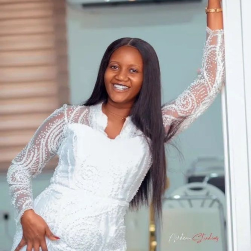 Gifty E.