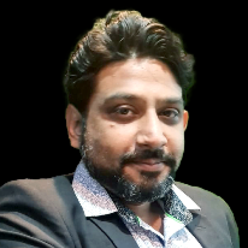 Usman Ali S. profile photo