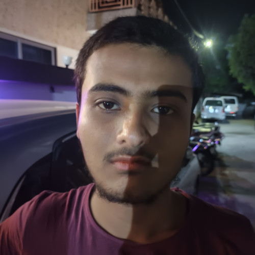 Luhar L. profile photo