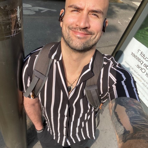 Michael M.