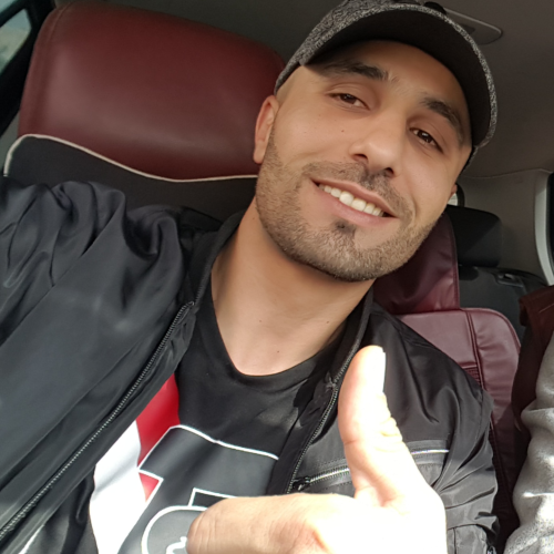 Ahmed M. profile photo