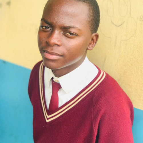 Mbusowenkosi  M. profile photo