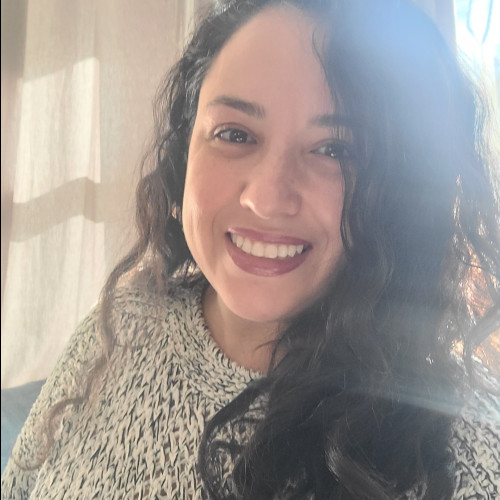 Estela R. profile photo