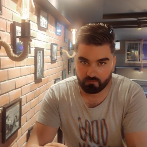 Hamza B. profile photo