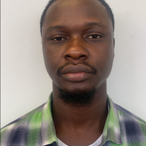 Seun O. profile photo