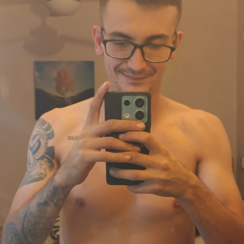 LUCAS F. profile photo