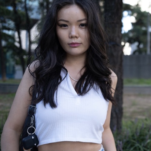 Aigerim  K.