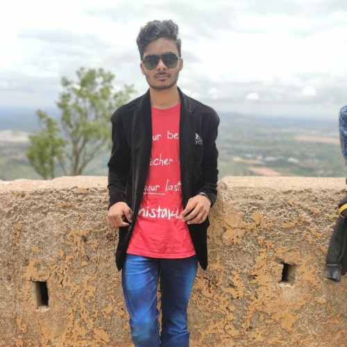 Shaik  T. profile photo