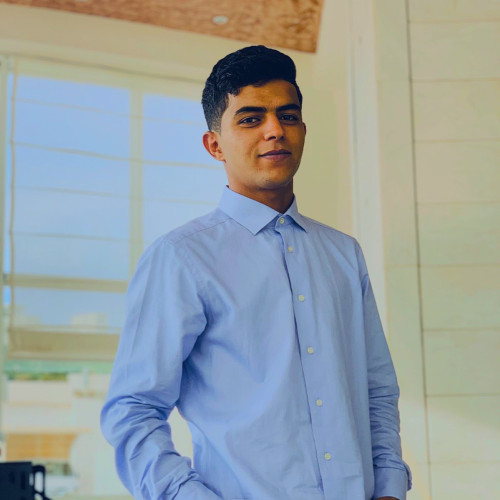 Hani H. profile photo