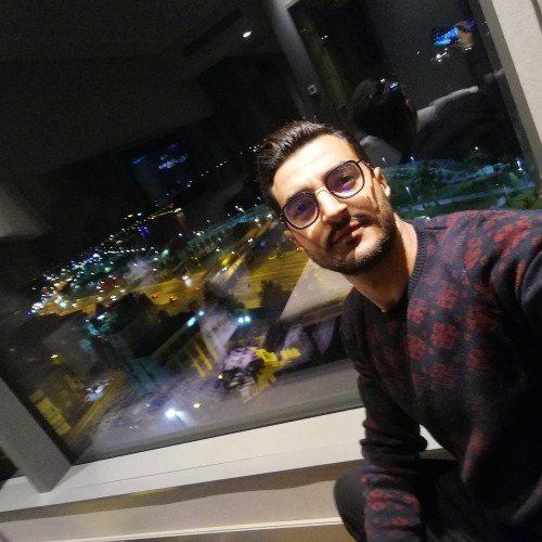 Yahya B. profile photo