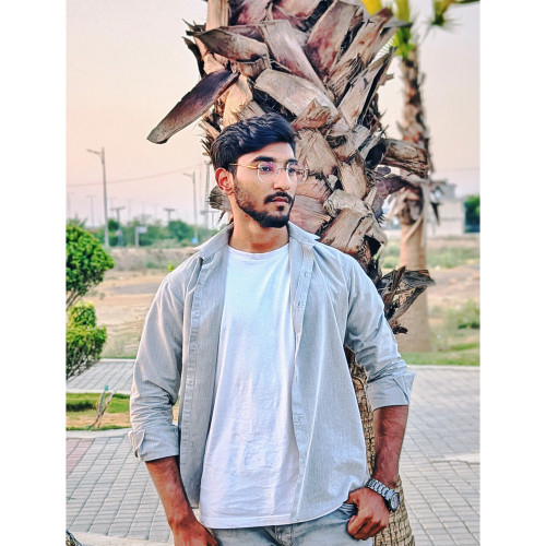 Cyber D. profile photo