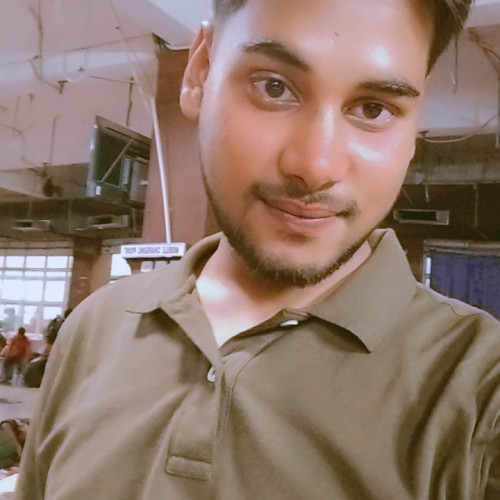 Aarush K.