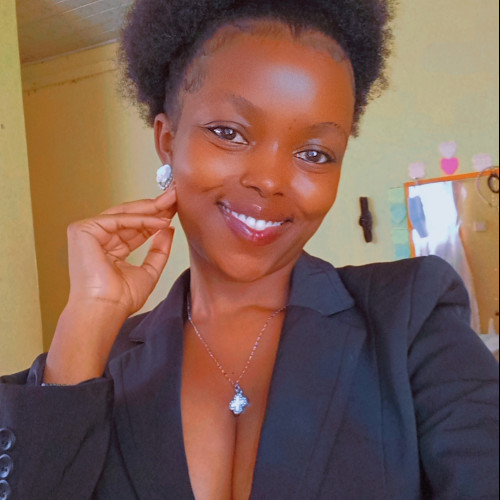Candice T. profile photo
