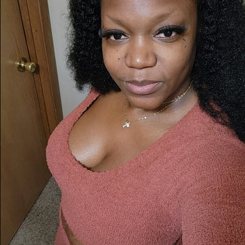 Tiesha M.