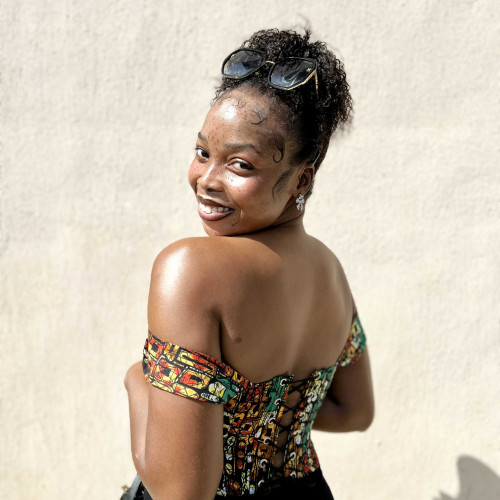 Rachael O. profile photo