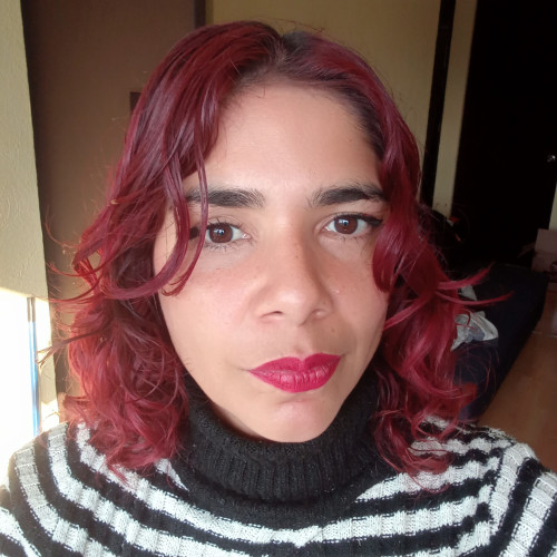 Mar Nash S. profile photo