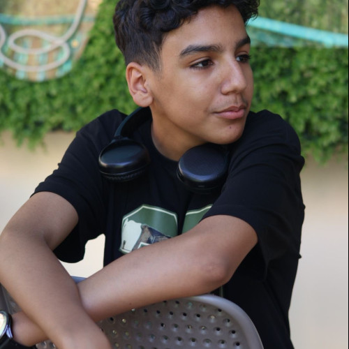Elijah M. profile photo
