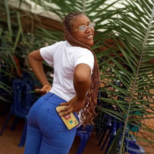 Joy C. profile photo