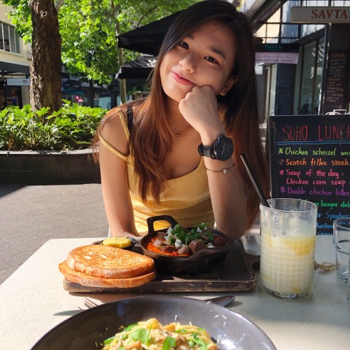 Ally K. profile photo