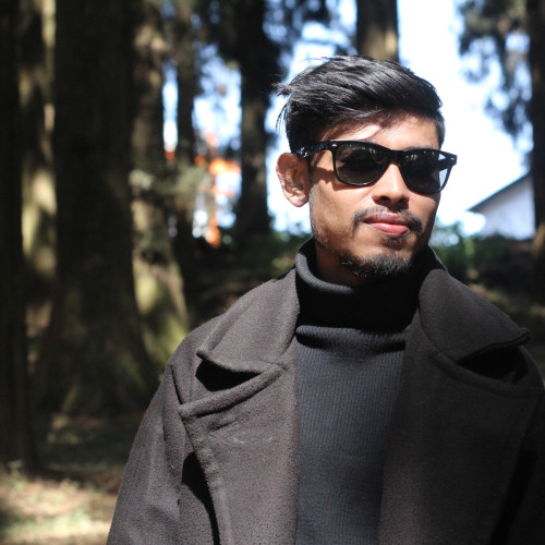 Aditya R.