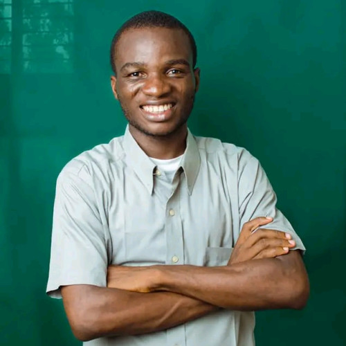 Samuel O. profile photo