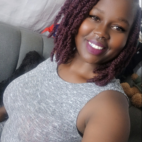 Yvonne A. profile photo