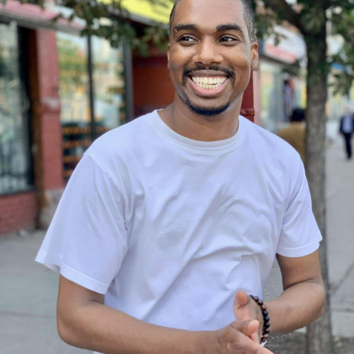 Roderick A. profile photo