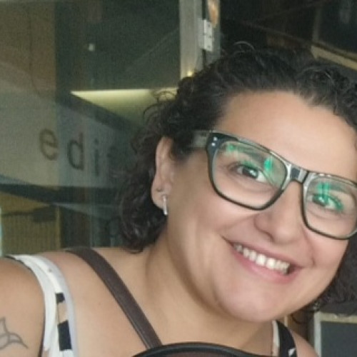 Maria Cristina D. profile photo