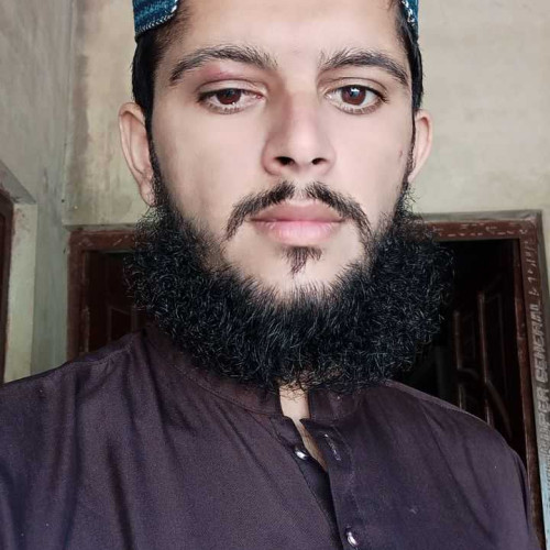Muhammad suleman m. profile photo