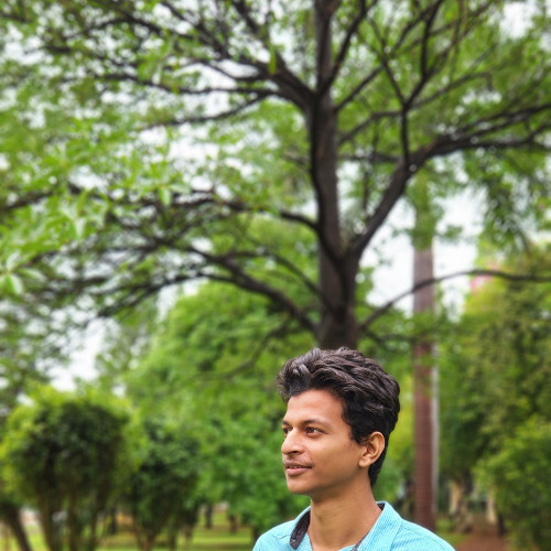 Amith R. profile photo