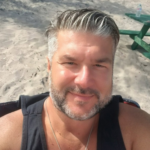 Chuck  M. profile photo
