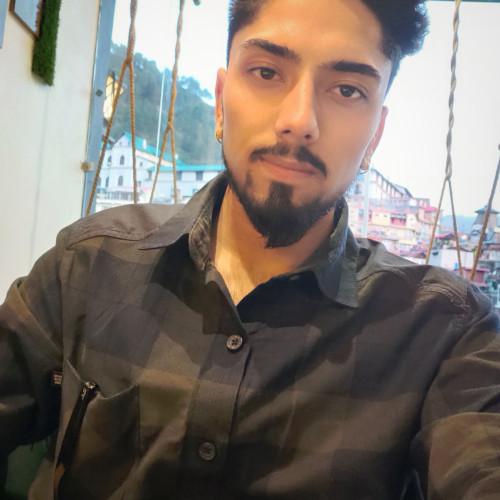 Pawan  K. profile photo