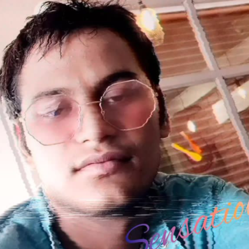 Vimal K.