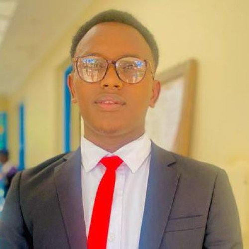 Ali B. profile photo