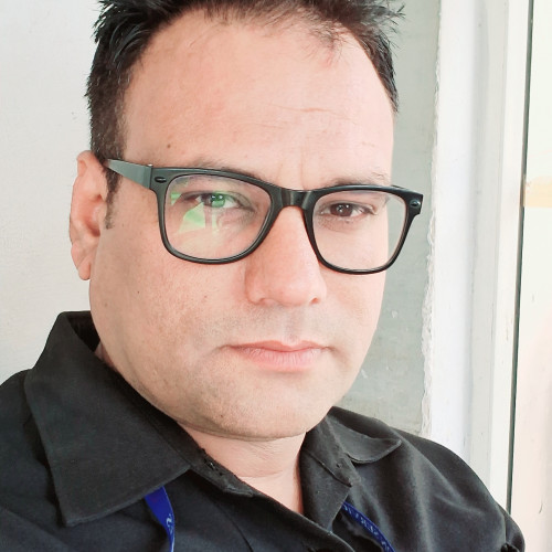 Manish  K. profile photo