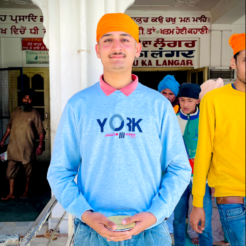 Ansh  V.