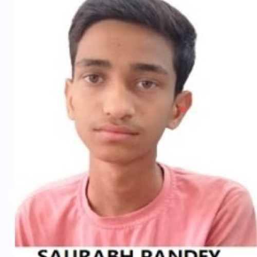 Saurabh  P.