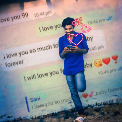 Posayya L. profile photo