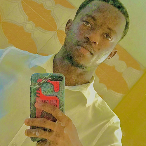 Stephen Mawuwoe A. profile photo